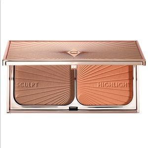 Charlotte Tilbury Filmstar Bronze & Glow Med/Dark
